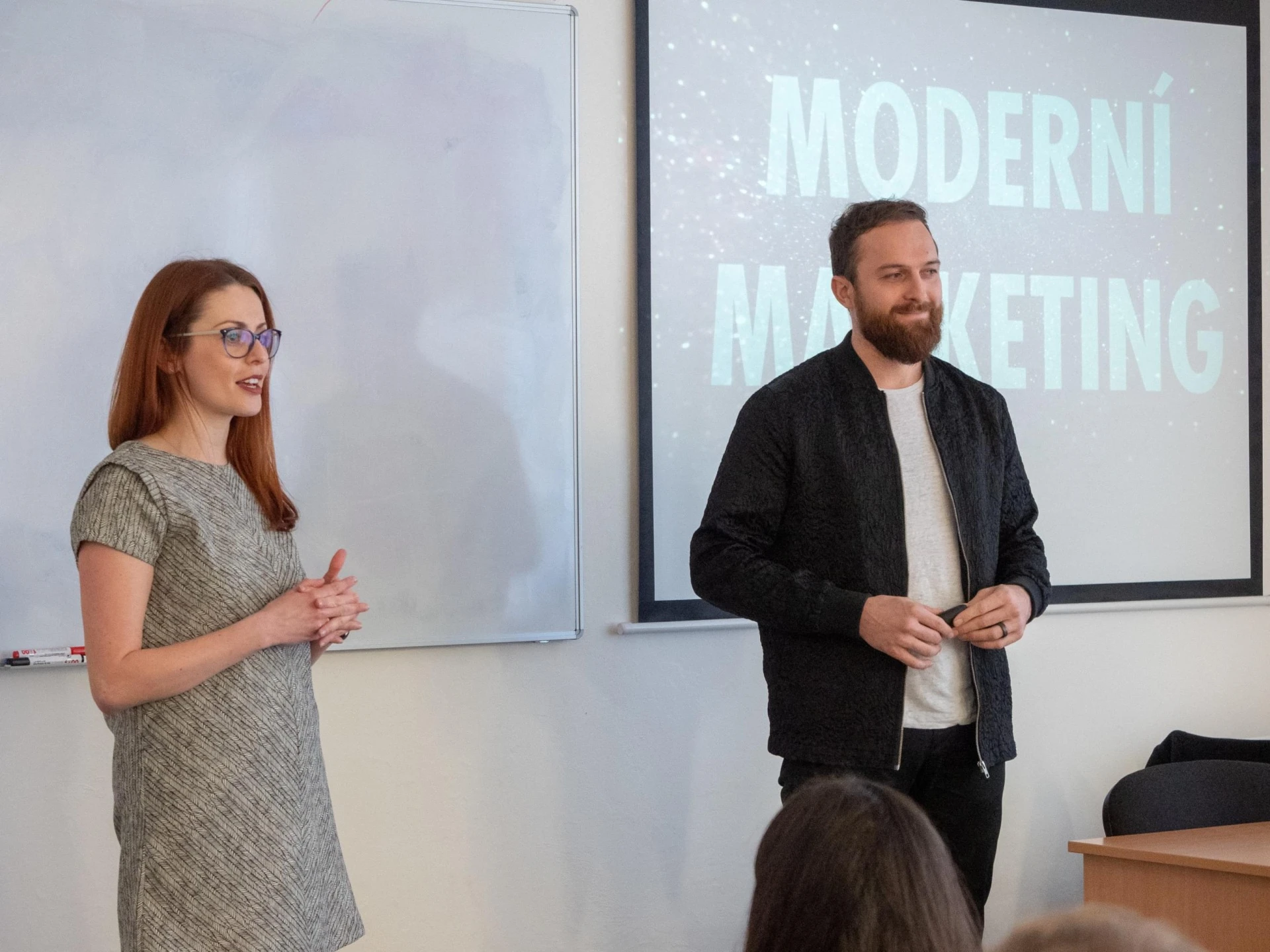 2 tipy na smysluplný marketingový obsah od Milana Formánka