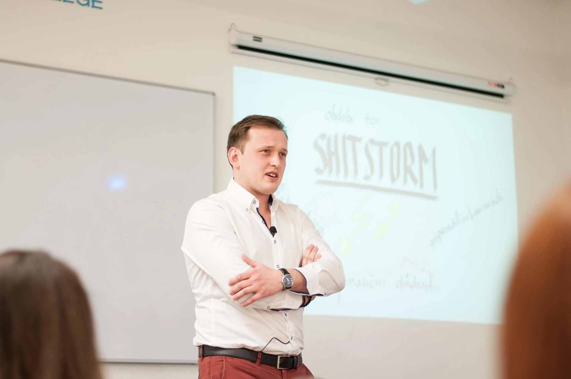 Příběh Lumíra Kunze: od Krvavého sportu k vedení Aukra