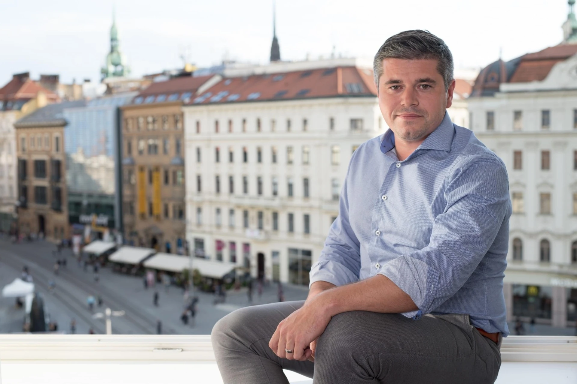 MBA studium vychází z osobní zakázky studenta, říká prorektor