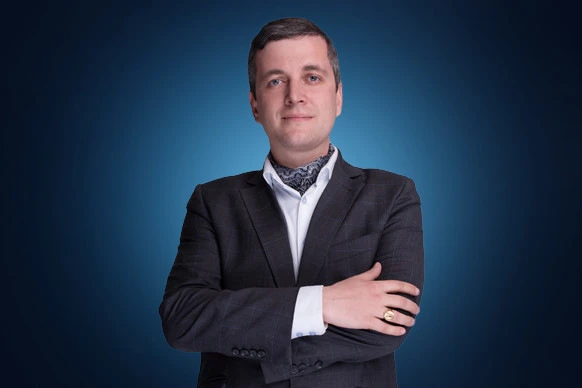Spousta webových projektů stojí na domněnkologii, říká Jan Řezáč