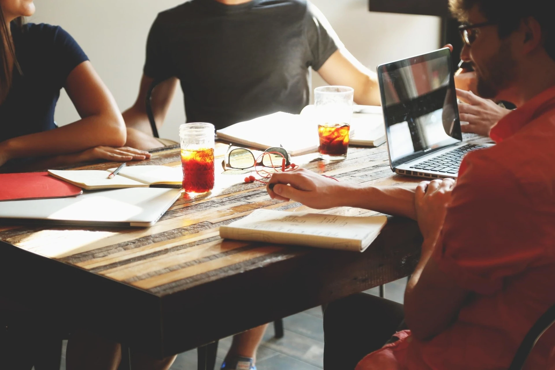Grow with Google radí na Newtonu startupům, jak růst