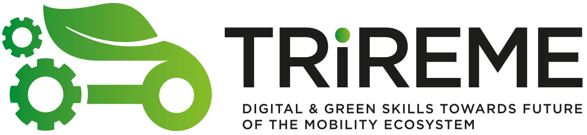 TRIREME