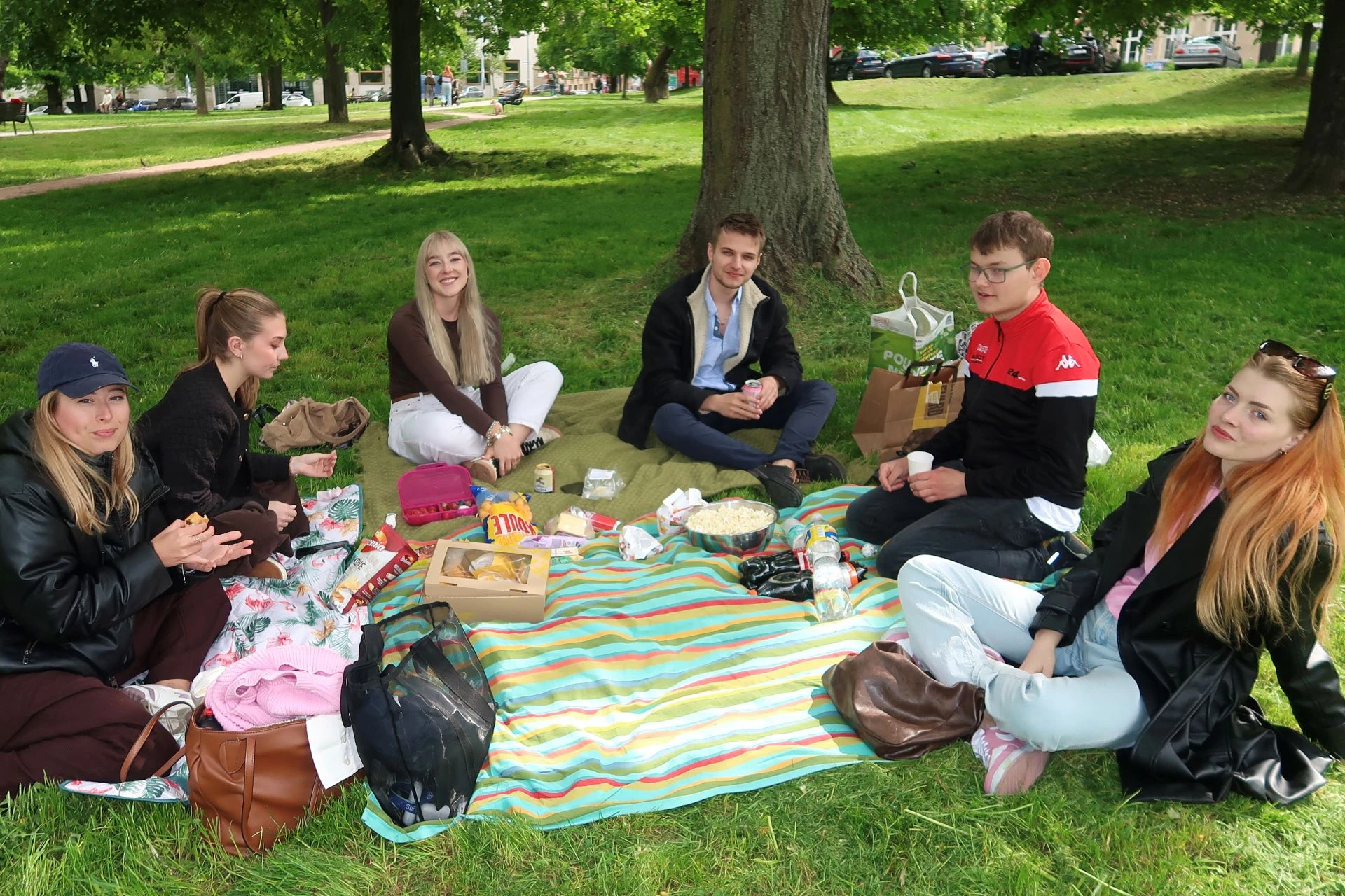 Bachelor’sProgrammes