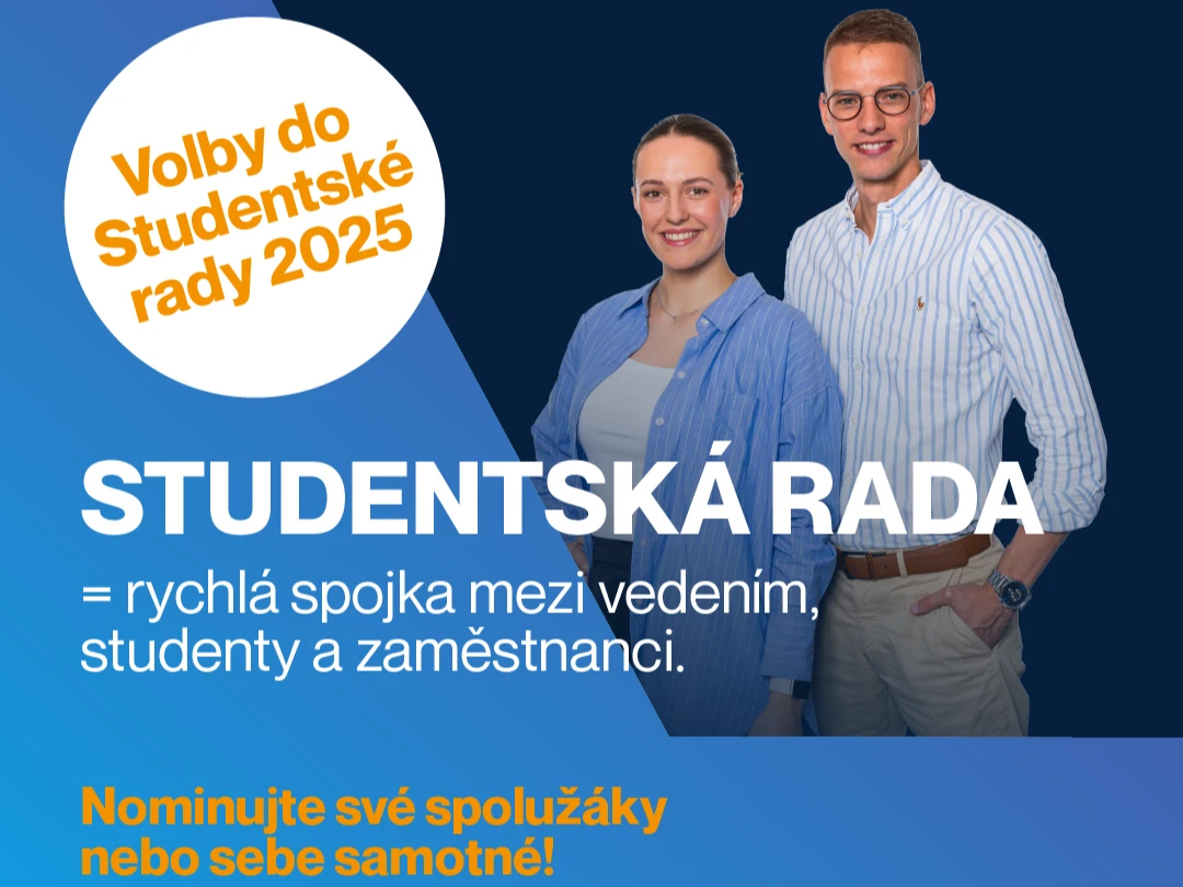 Student Council of NEWTON University and Vysoká Škola Sting: Make Your Voice Count