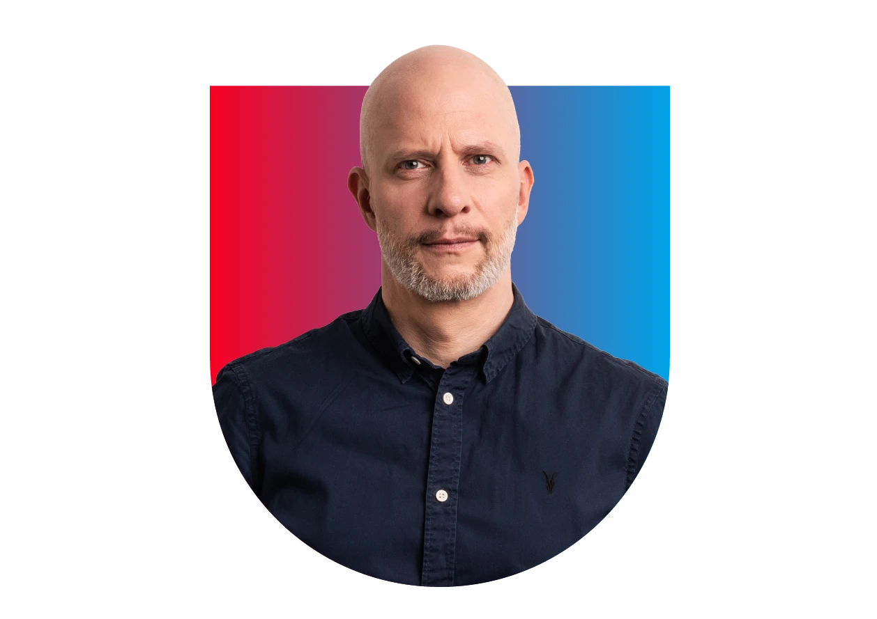 NBA - Karel Novotný