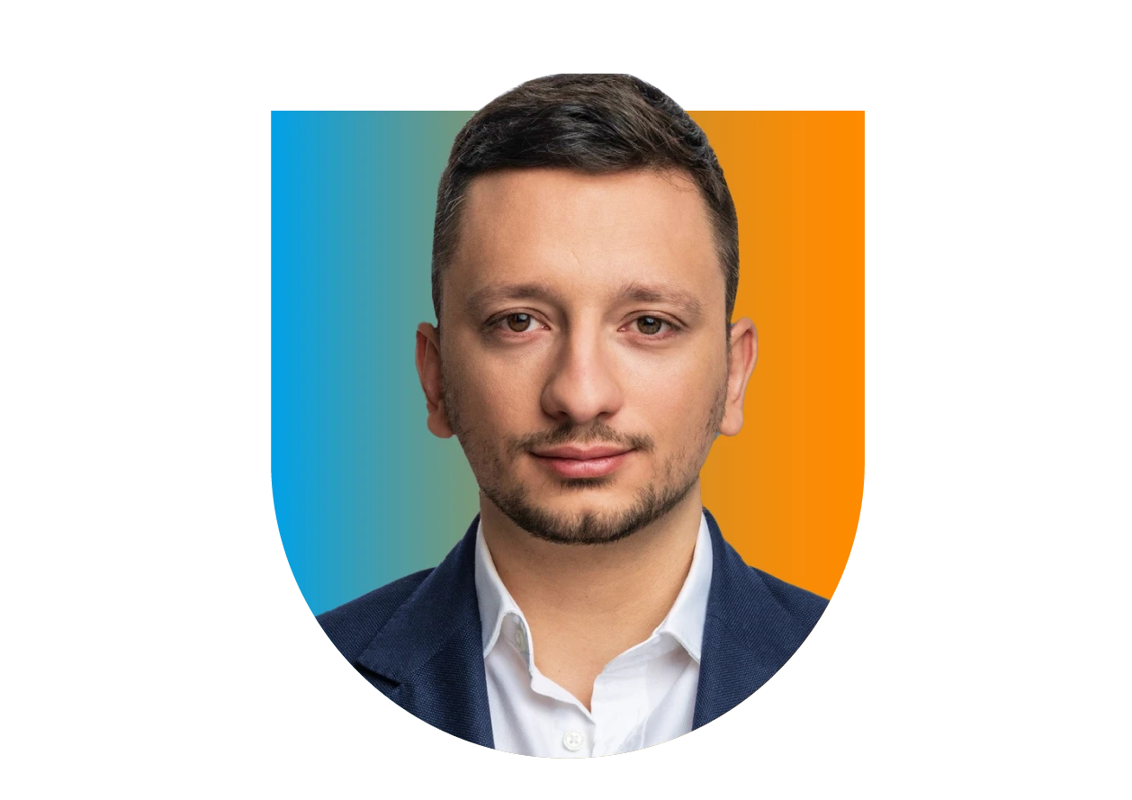 NBA - Lukáš Cikánek