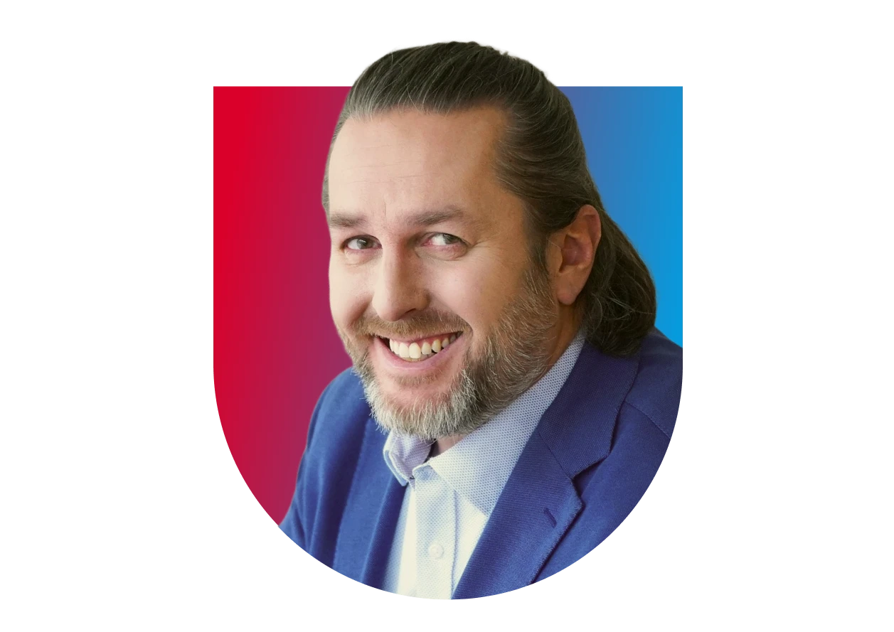 NBA - Tomáš Hauptvogel