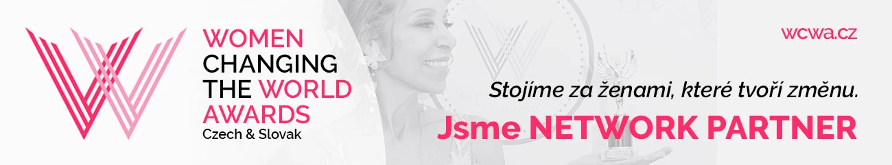 Inovace a partnerství