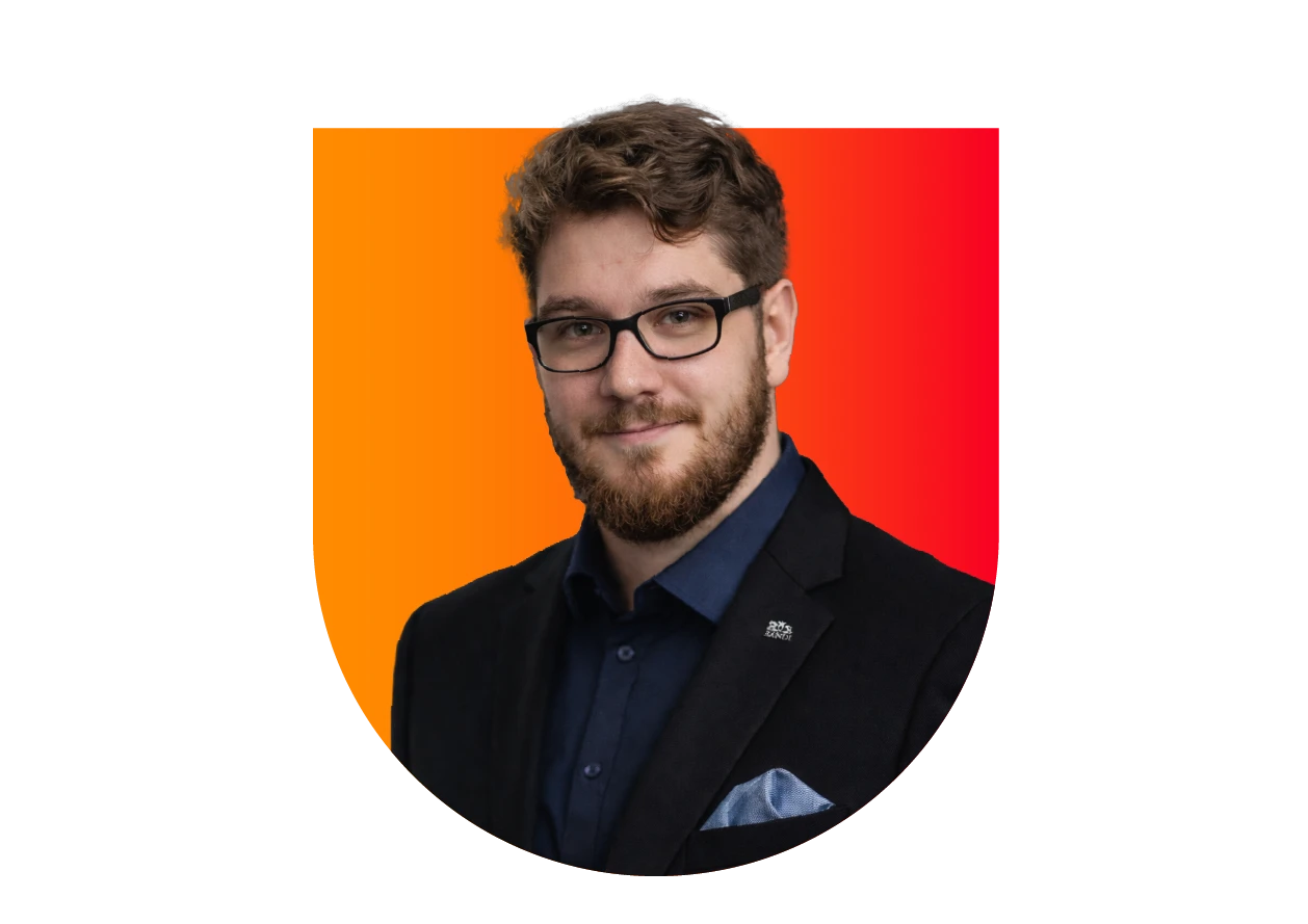 Milan Pokorný mentor