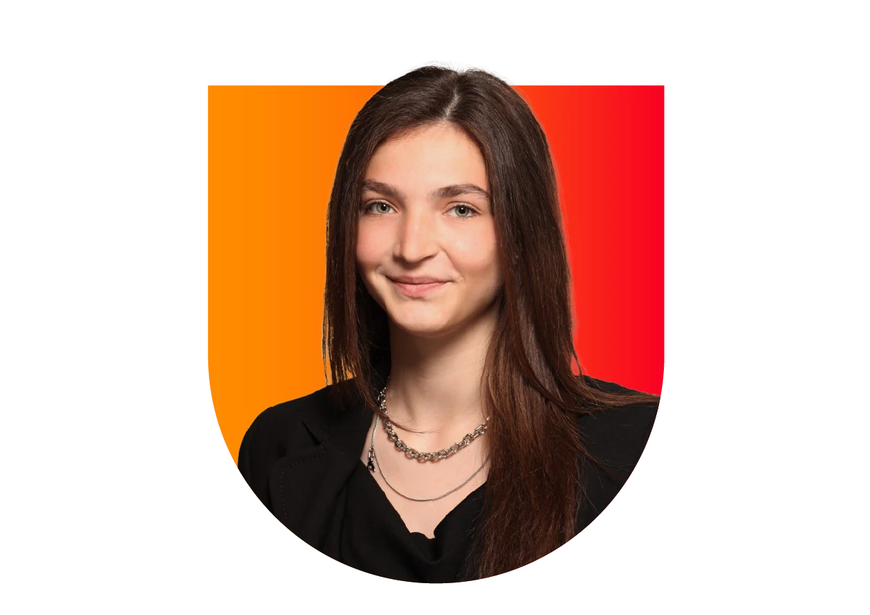 Žanet Procházková